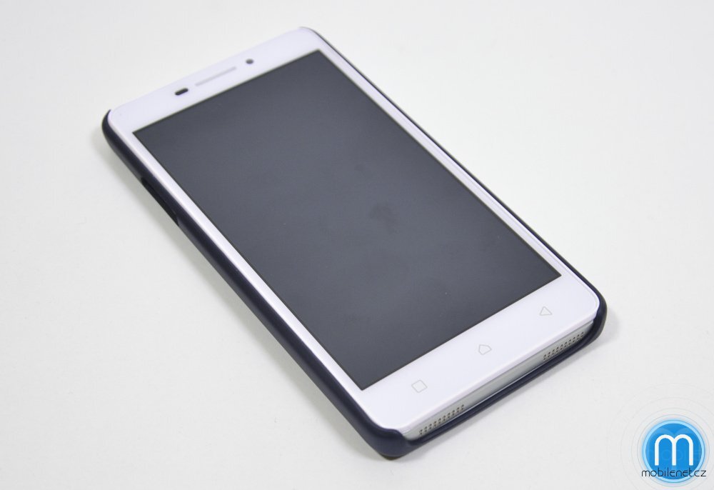 Lenovo Vibe P1m