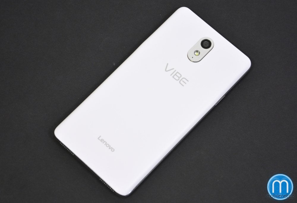 Lenovo Vibe P1m