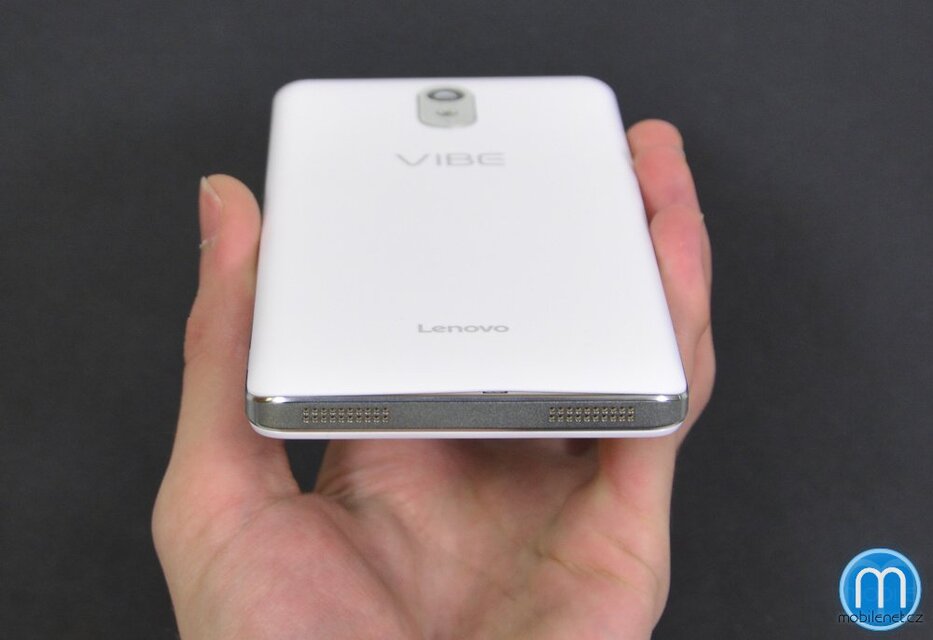 Lenovo Vibe P1m