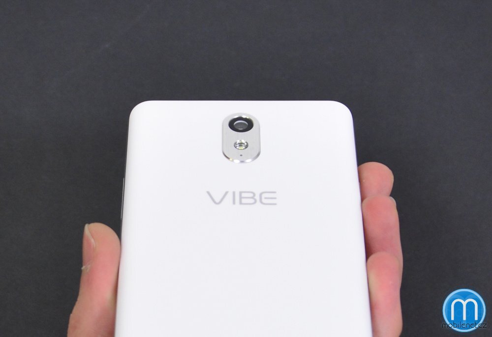 Lenovo Vibe P1m