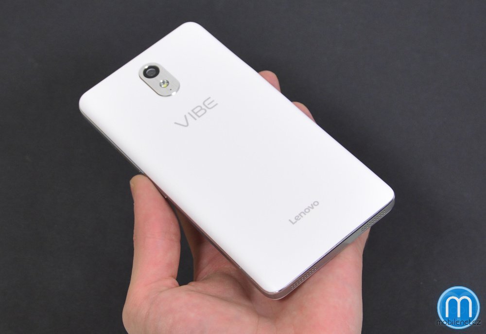 Lenovo Vibe P1m