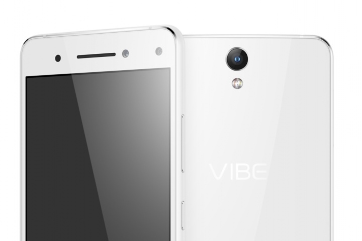 Lenovo Vibe S1