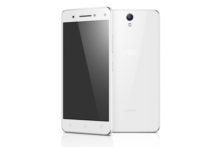 Lenovo Vibe S1