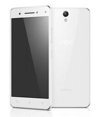 Lenovo Vibe S1