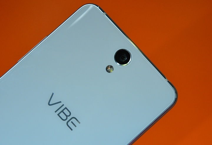 Lenovo Vibe S1