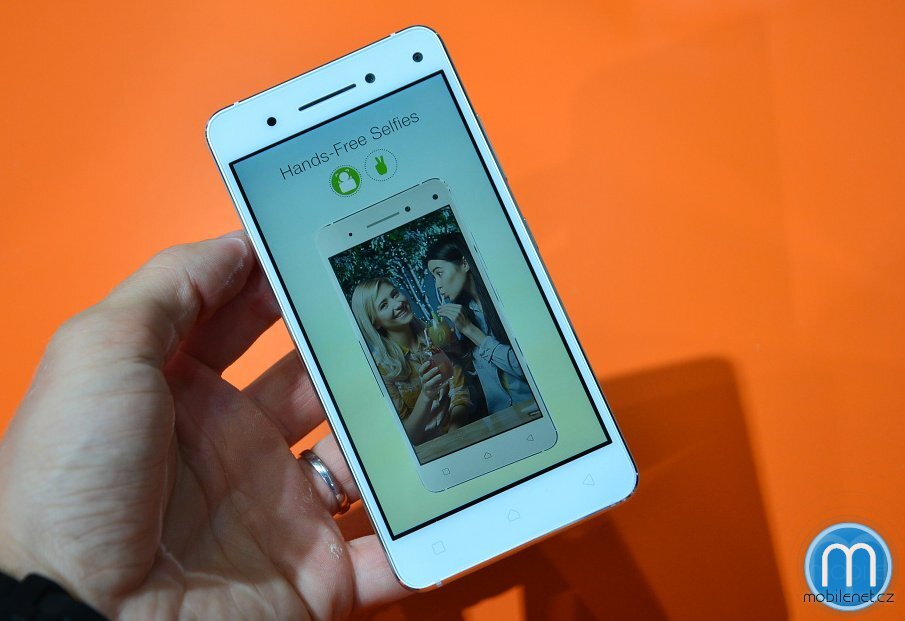 Lenovo Vibe S1
