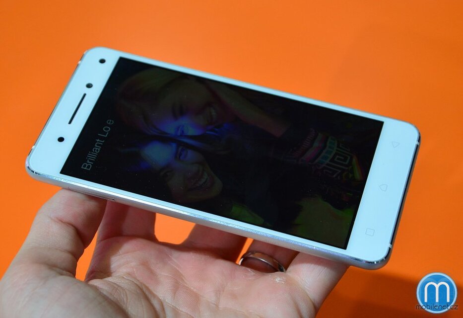 Lenovo Vibe S1