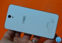 Lenovo Vibe S1