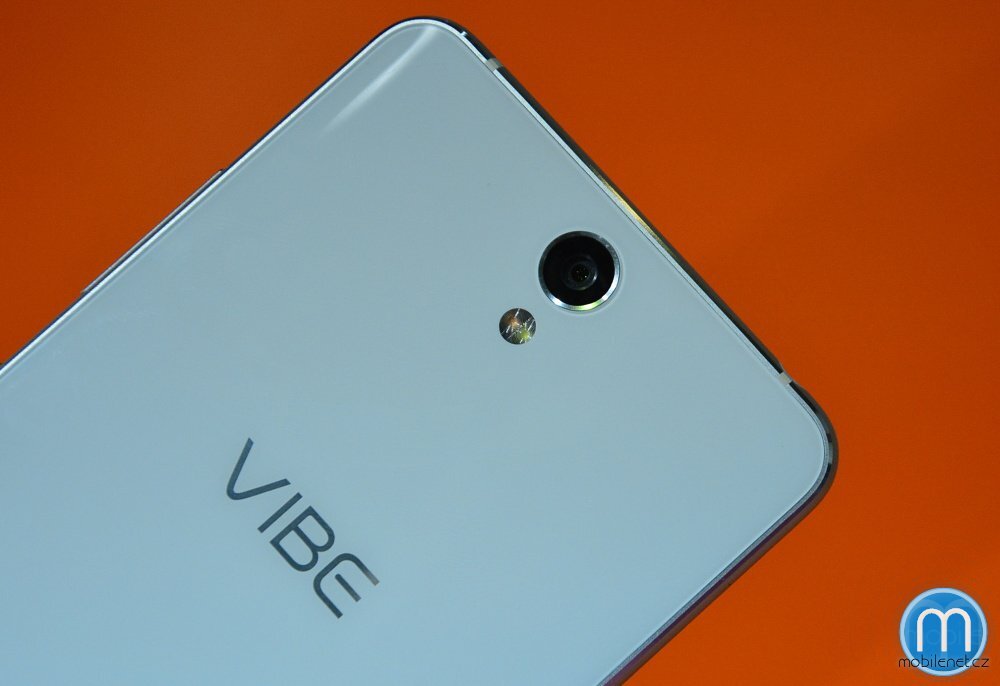 Lenovo Vibe S1