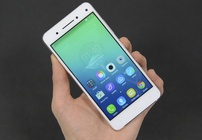 Lenovo Vibe S1