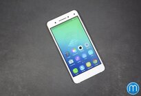 Lenovo Vibe S1