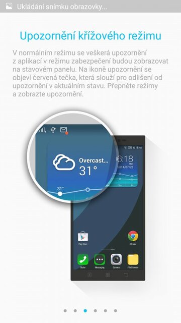 Lenovo Vibe S1