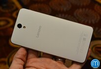 Lenovo Vibe S1 Lite