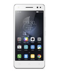 Lenovo Vibe S1 Lite