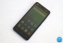 Lenovo Vibe S1 Lite