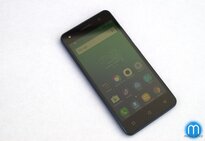 Lenovo Vibe S1 Lite