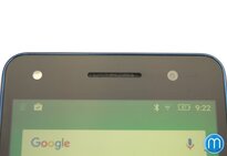 Lenovo Vibe S1 Lite