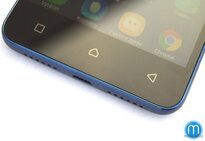 Lenovo Vibe S1 Lite