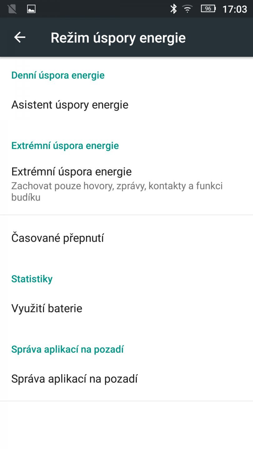 Lenovo Vibe S1 Lite