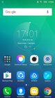 Lenovo Vibe S1 Lite