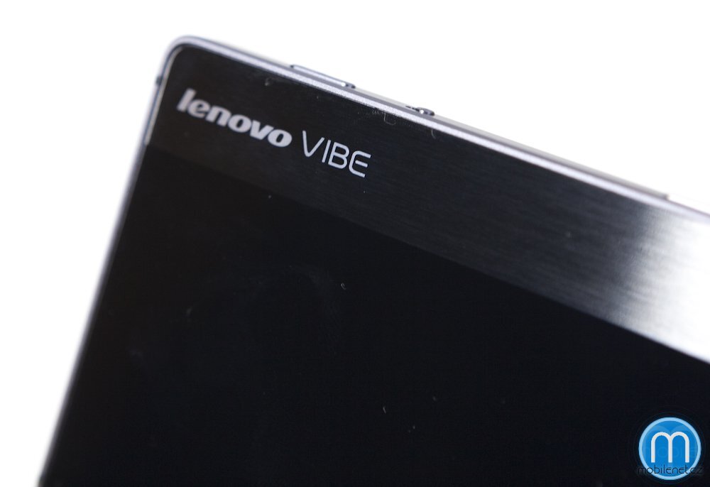 Lenovo Vibe Shot