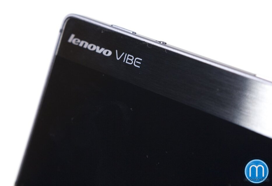 Lenovo Vibe Shot