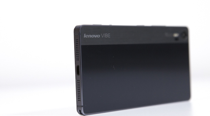 Lenovo Vibe Shot