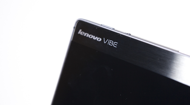 Lenovo Vibe Shot