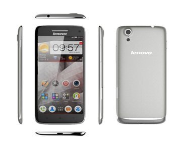 Lenovo Vibe X