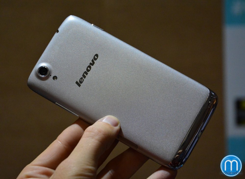 Lenovo Vibe X