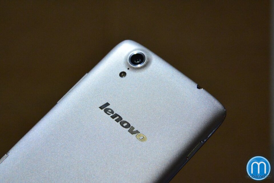 Lenovo Vibe X