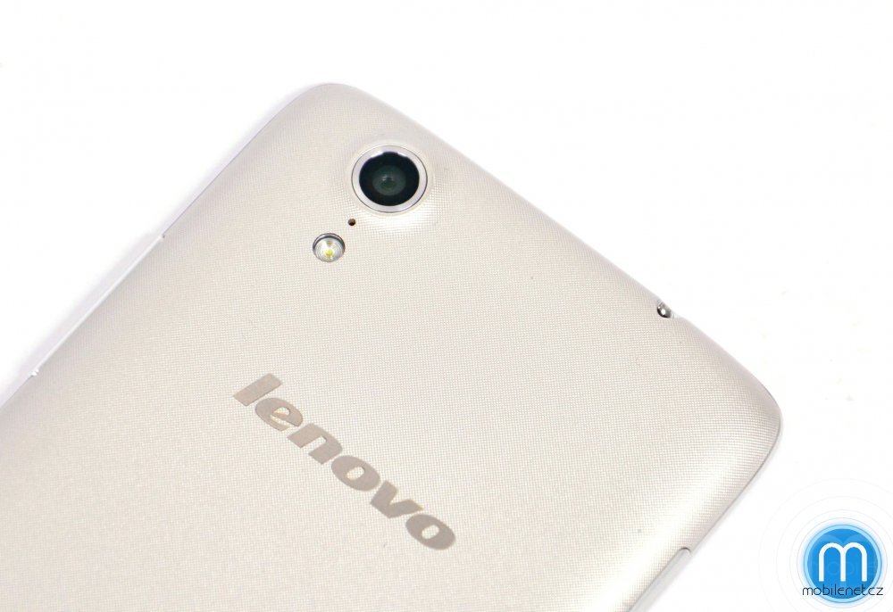 Lenovo Vibe X