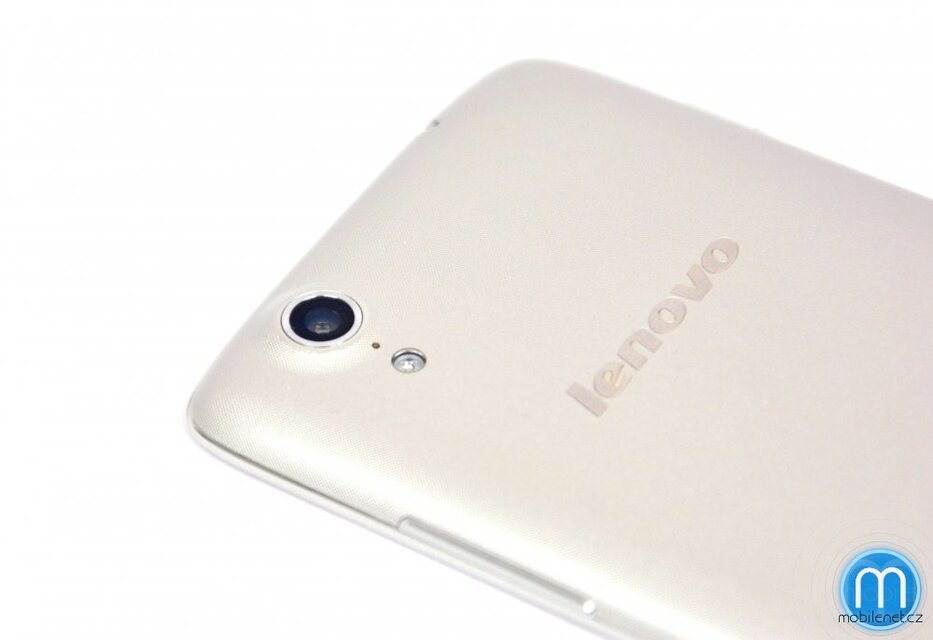 Lenovo Vibe X