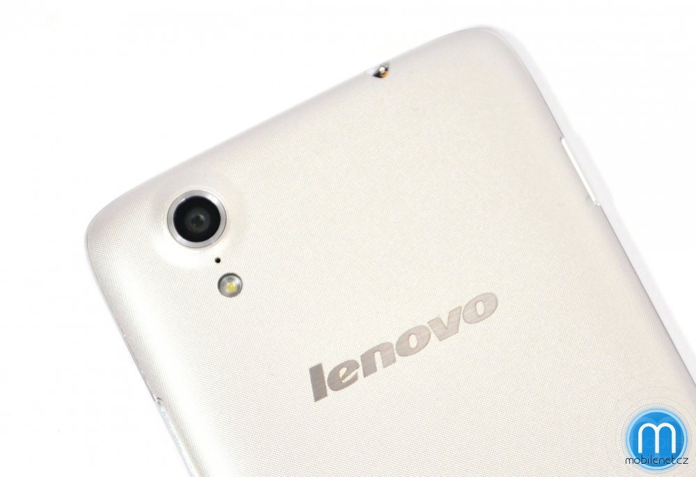 Lenovo Vibe X