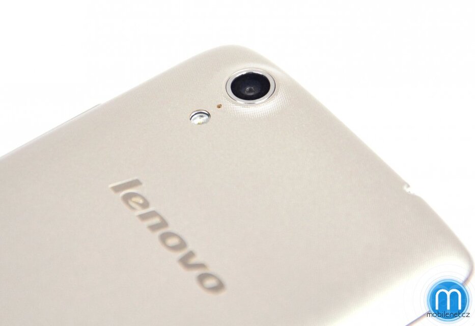 Lenovo Vibe X