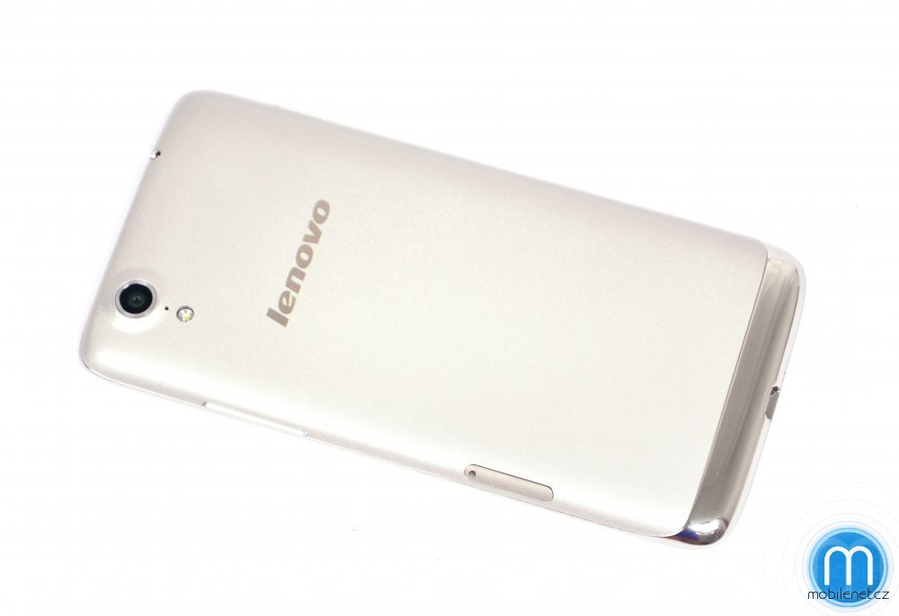 Lenovo Vibe X