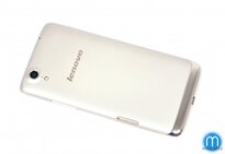 Lenovo Vibe X