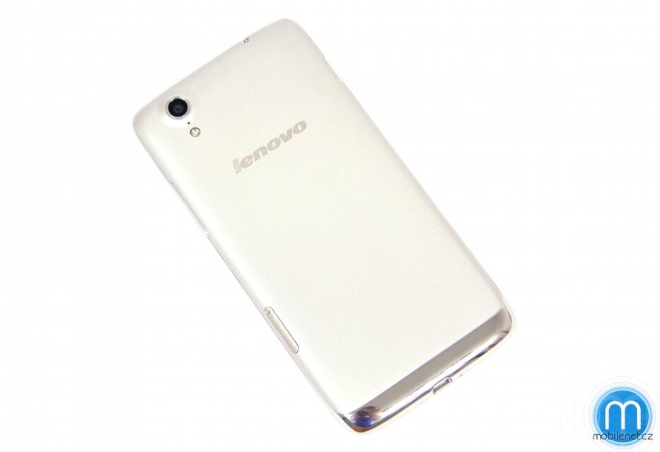Lenovo Vibe X