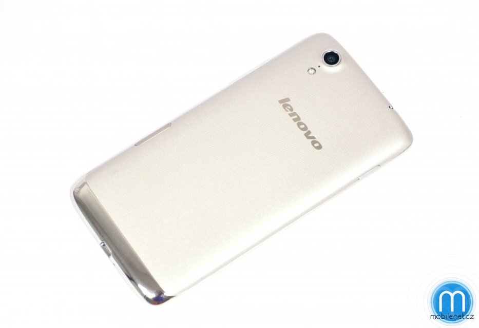 Lenovo Vibe X