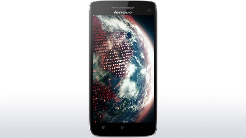 Lenovo Vibe X