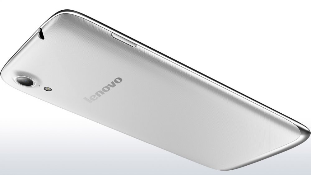 Lenovo Vibe X