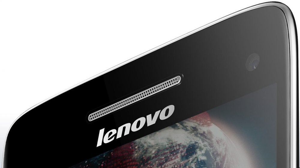 Lenovo Vibe X