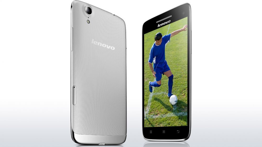 Lenovo Vibe X