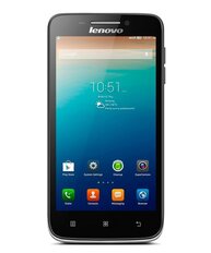 Lenovo Vibe X mini