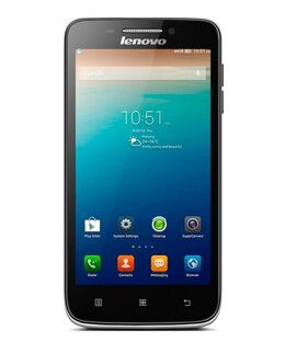 Lenovo Vibe X mini