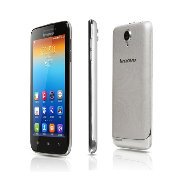 Lenovo Vibe X mini