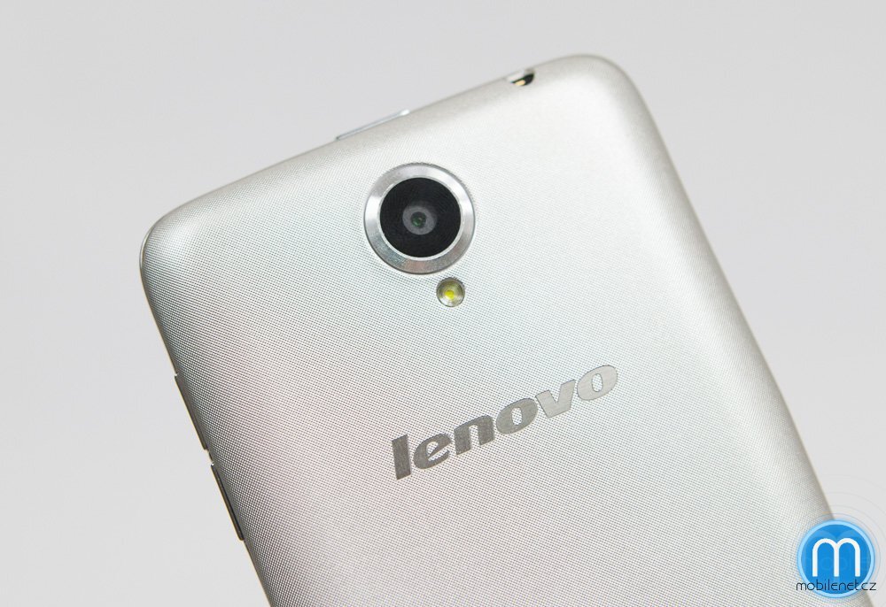 Lenovo Vibe X mini