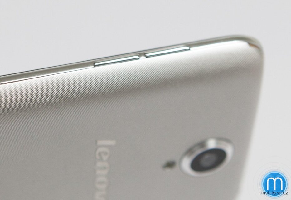 Lenovo Vibe X mini