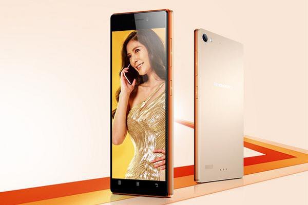 Lenovo Vibe X2