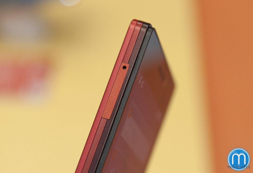 Lenovo Vibe X2